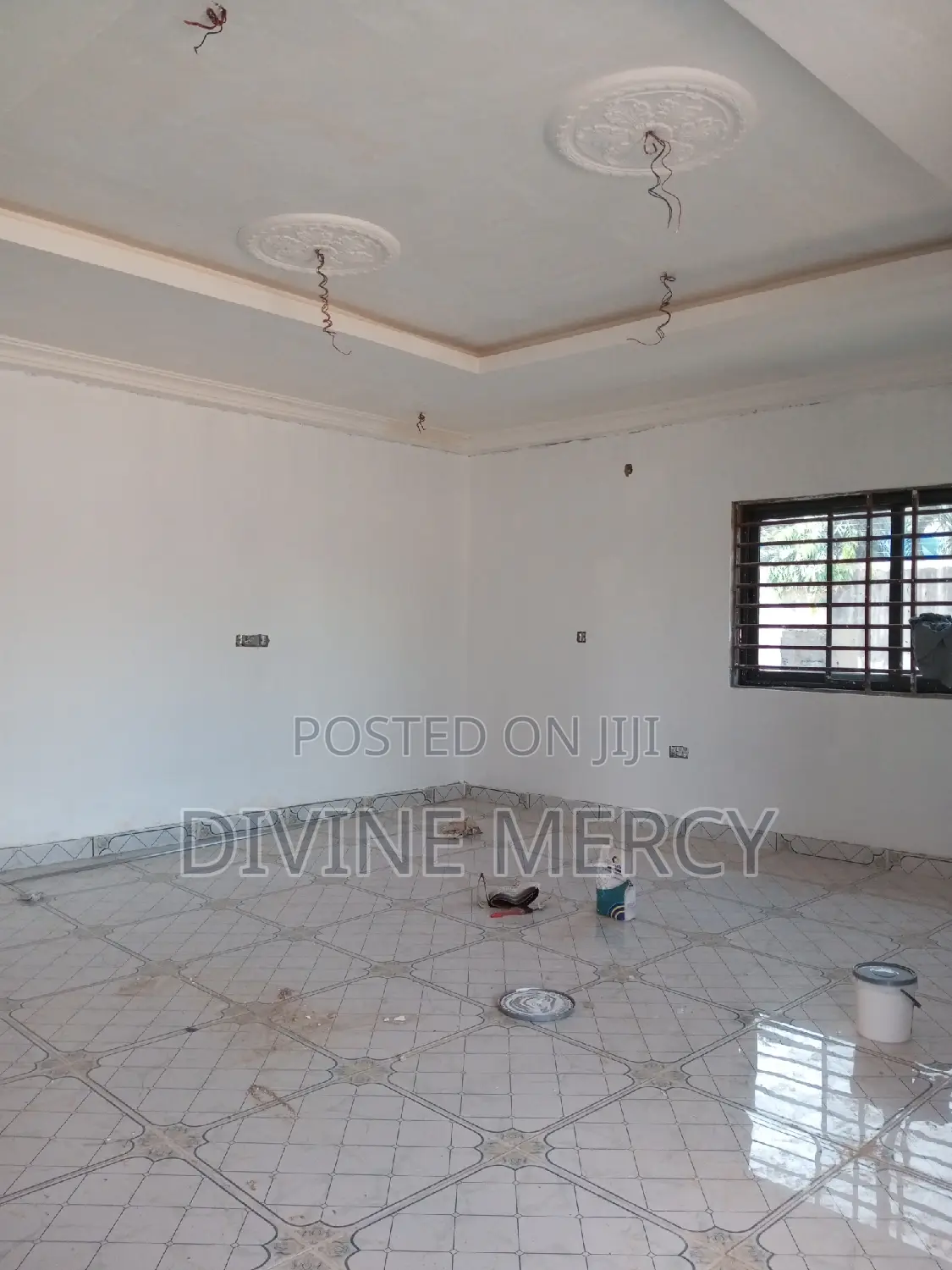 3bdrm Bungalow in Kasoa, Awutu Senya East Municipal for sale