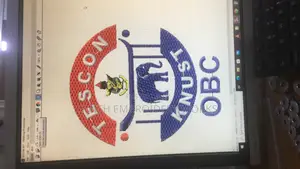 Embroidery Digitizing