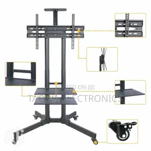 Mobile-Tv Cart,32-70 Inch