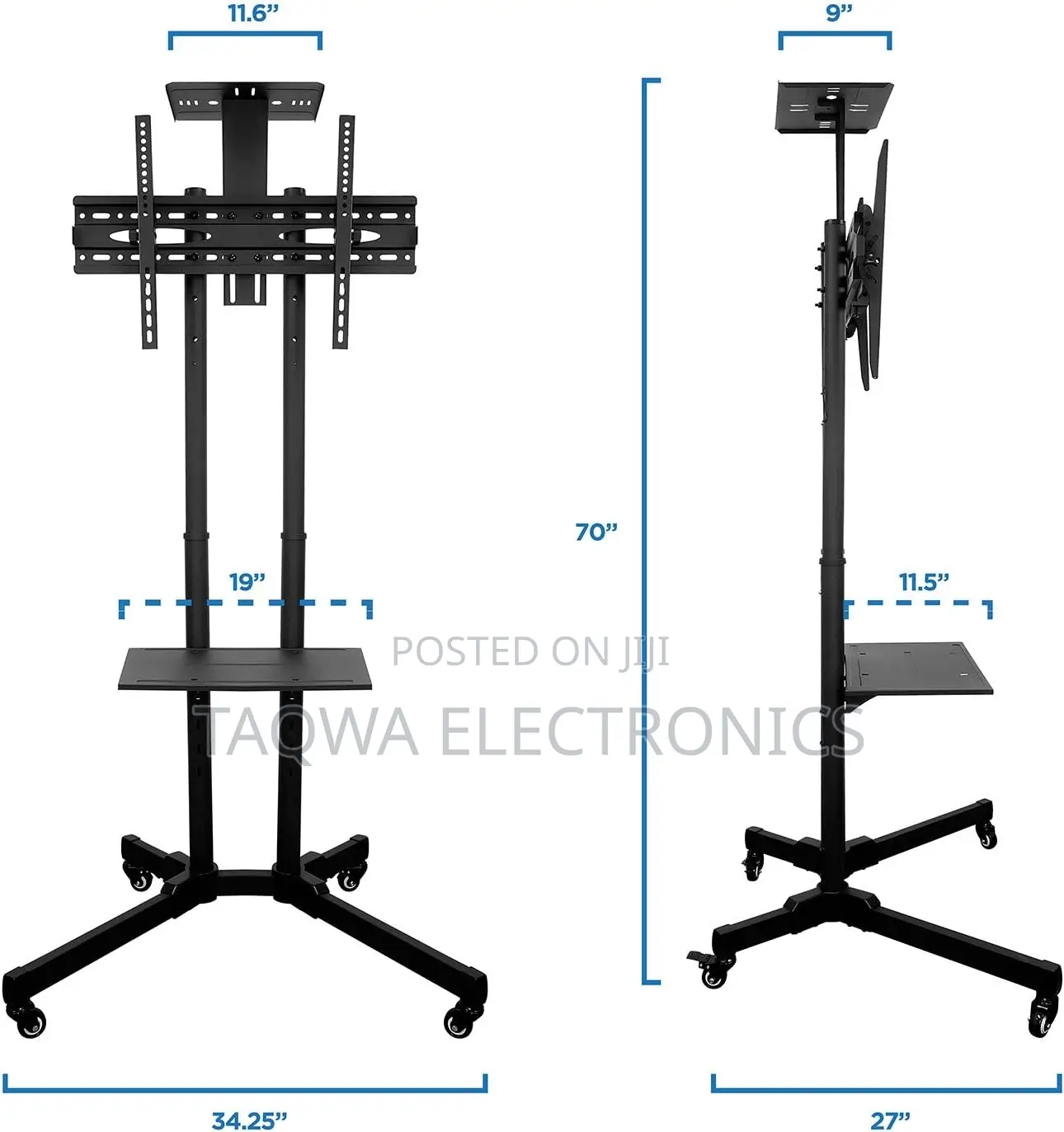 Buy Tv Trolley
