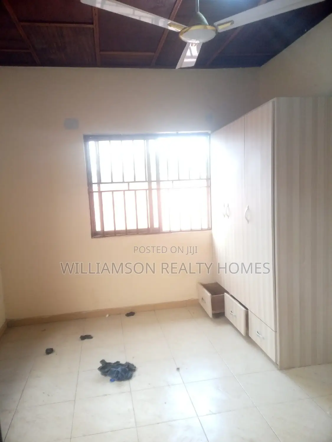 4bdrm Apartment in Community 18 Area, Spintex for rent