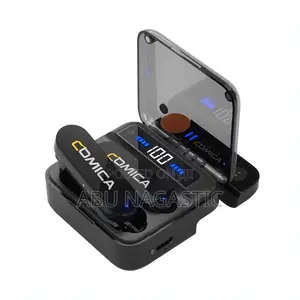Comica Vimo S-Uc Wireless Microphone