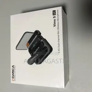 Comica Vimo S-Uc Wireless Microphone