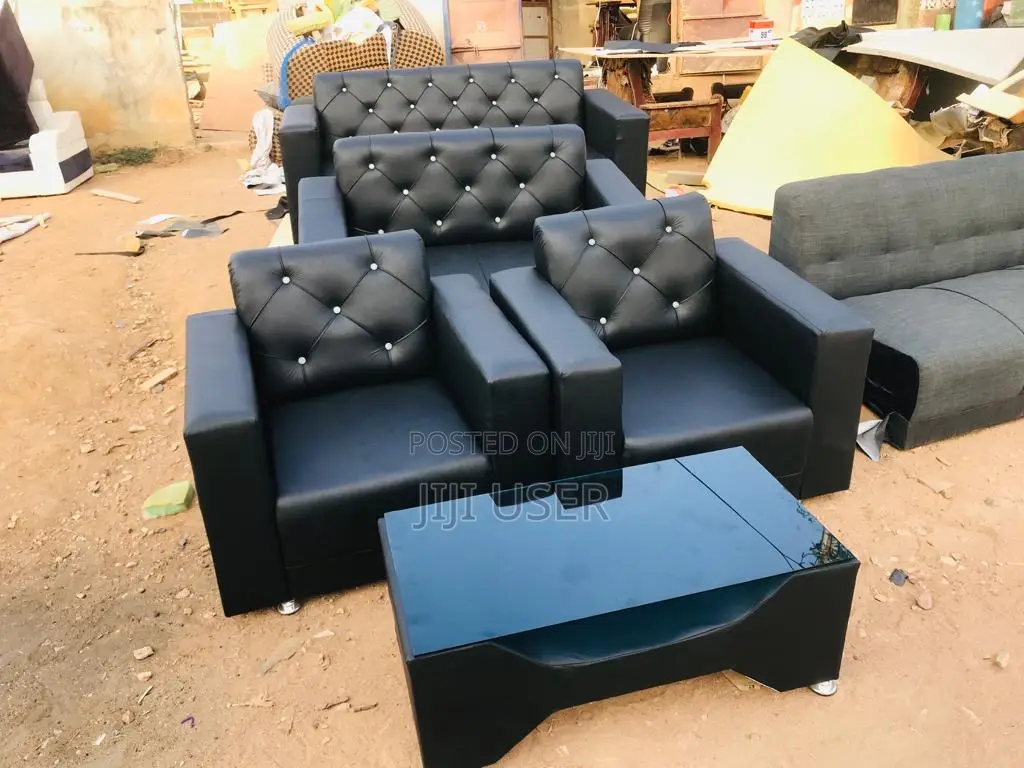 God Is a Control Furniture Home