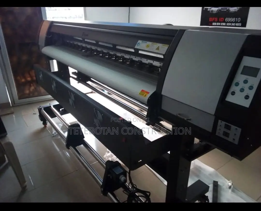 Large Format Printers for Sale
