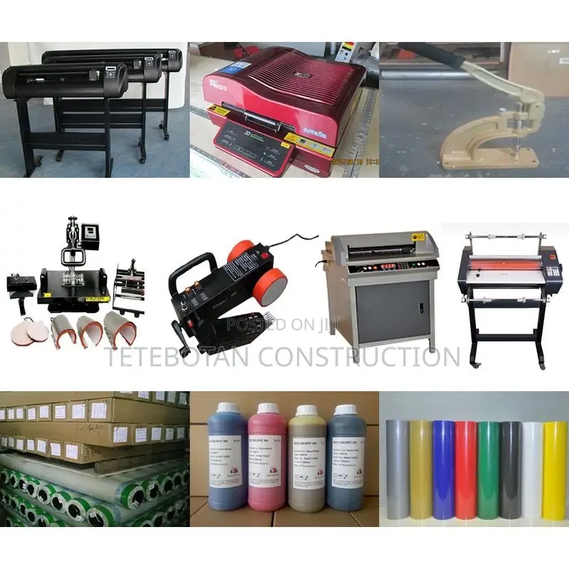 Large Format Printers for Sale