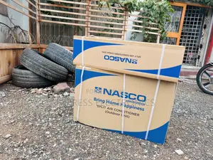 Auto Swigs Split R410 Gas Nasco 1.5hp