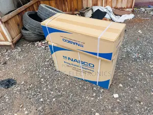 Non Inverter Split Nasco 1.5ho