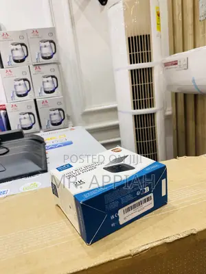 Photo - Unique Design Eufy Outdoor Wireless Solar Security Camera.