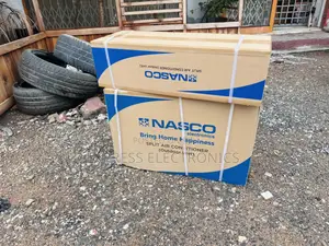 Fabulous Job Dual Inverter Nasco 2.0hp