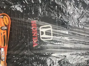 Honda Floor Mat