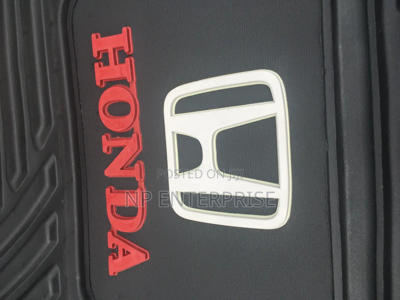 Honda Floor Mat