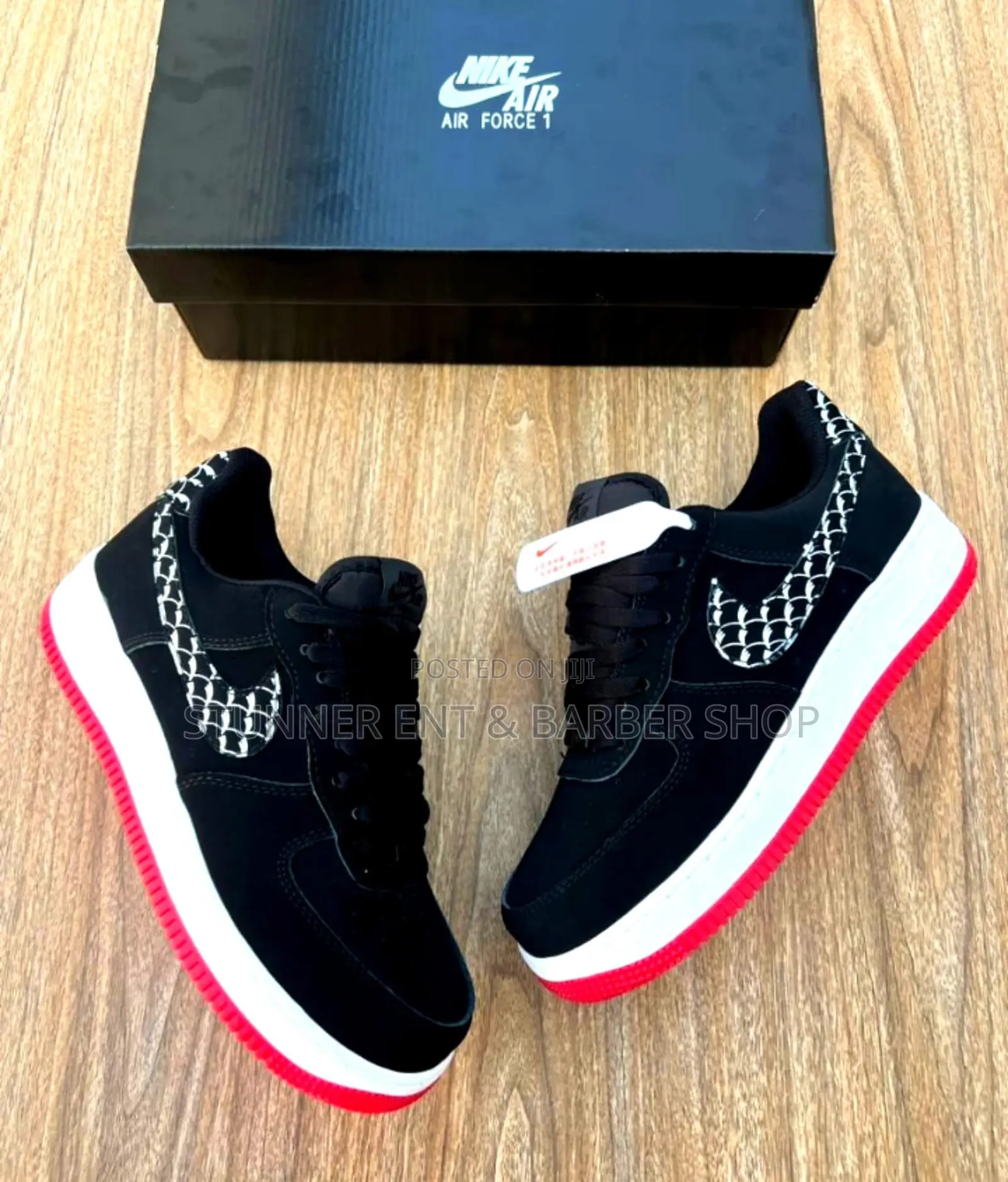 Jordan 4-11