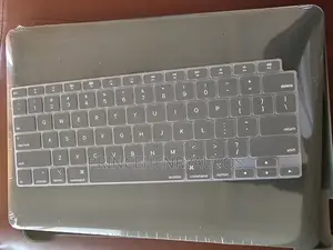 Macbook Air M1 Case+ Keyboard Cover Bundle