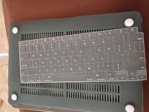 Macbook Air M1 Case+ Keyboard Cover Bundle