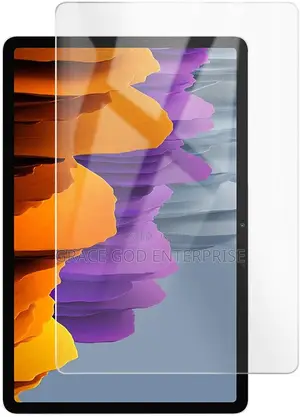 Samsung Tab S7 FE /S7plus/8plus Protector