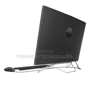 New Desktop Computer HP AiO 27 16GB Intel Core i7 HDD 1T