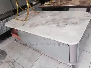 Quality Marble Center Table