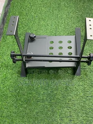 Laptop Stand (Black)