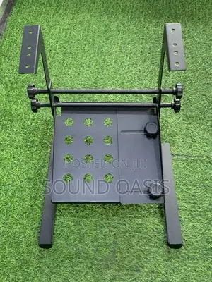 Laptop Stand (Black)