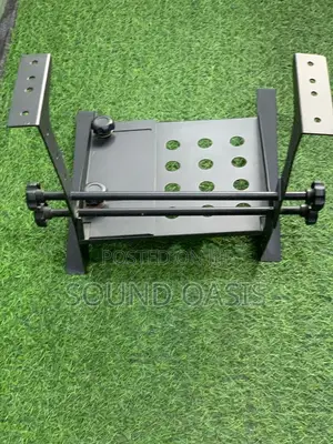 Laptop Stand (Black)