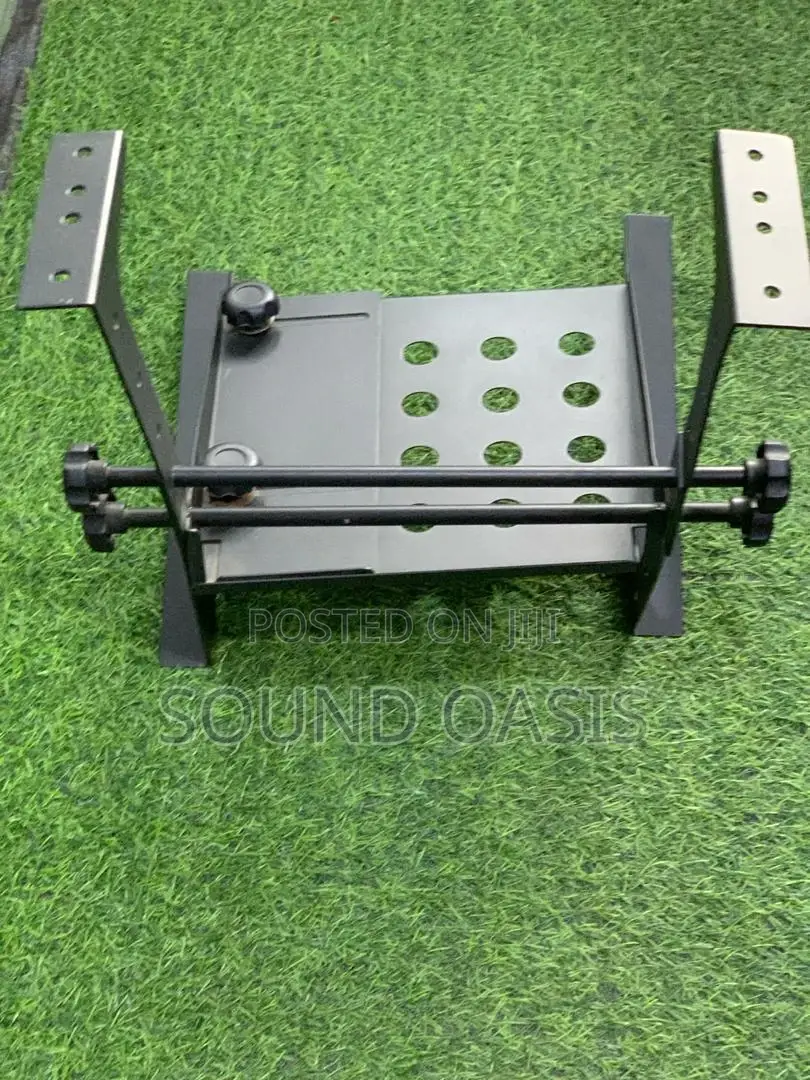Laptop Stand (Black)