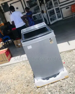Samsung Electric Washingmachine Fullyautomatic 16kg Topload
