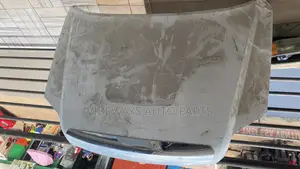 GMC Tearing Bonet, Bumper, Taillight and Headlights