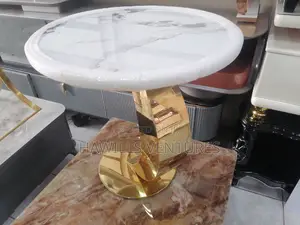Marble Coffee Table.