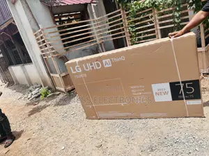 Original Tv LG UHD Smart 75”UR78