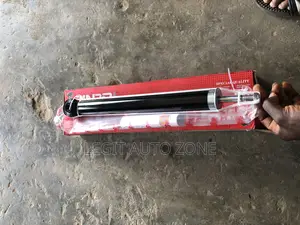 Honda CR-V 2018-2019 Back Shocks