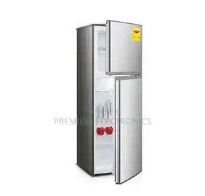Nasco 166ltr Top Mount Refrigerator Df2-22