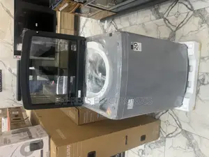 Powerful Dynamic Washing Machine Samsung 16jg Topload