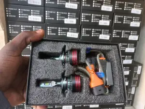 Original LED Bulbs Available