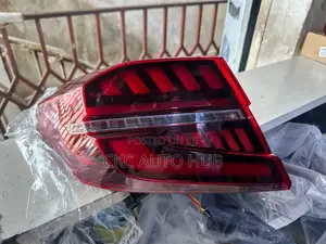 Honda Accord 2018 2019 2020 Led Twilight