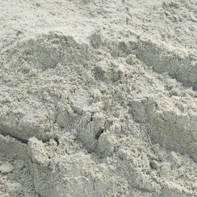 Quarry Chippings Quarry Dust