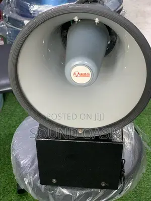MAXX-ON PM-99 PA Super Power Megaphone