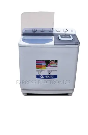 Best Buy for Less Pearl 12kg Topload