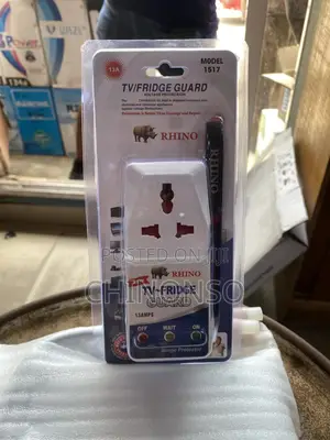 Fridge Tv Guard