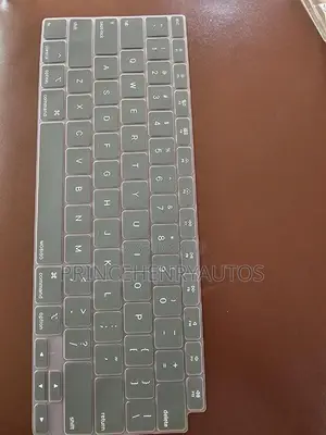 Macbook Air 13 M1 Keyboard Cover
