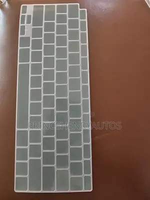 Macbook Air 13 M1 Keyboard Cover