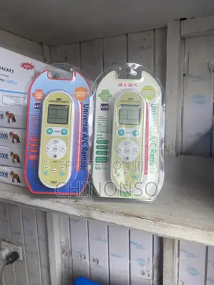 Air Condition Universal Remote