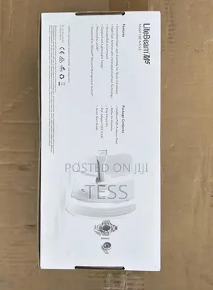 Ubiquiti Litebeam M5-23