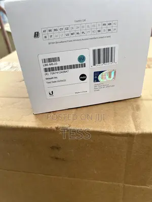 Ubiquiti Litebeam M5-23