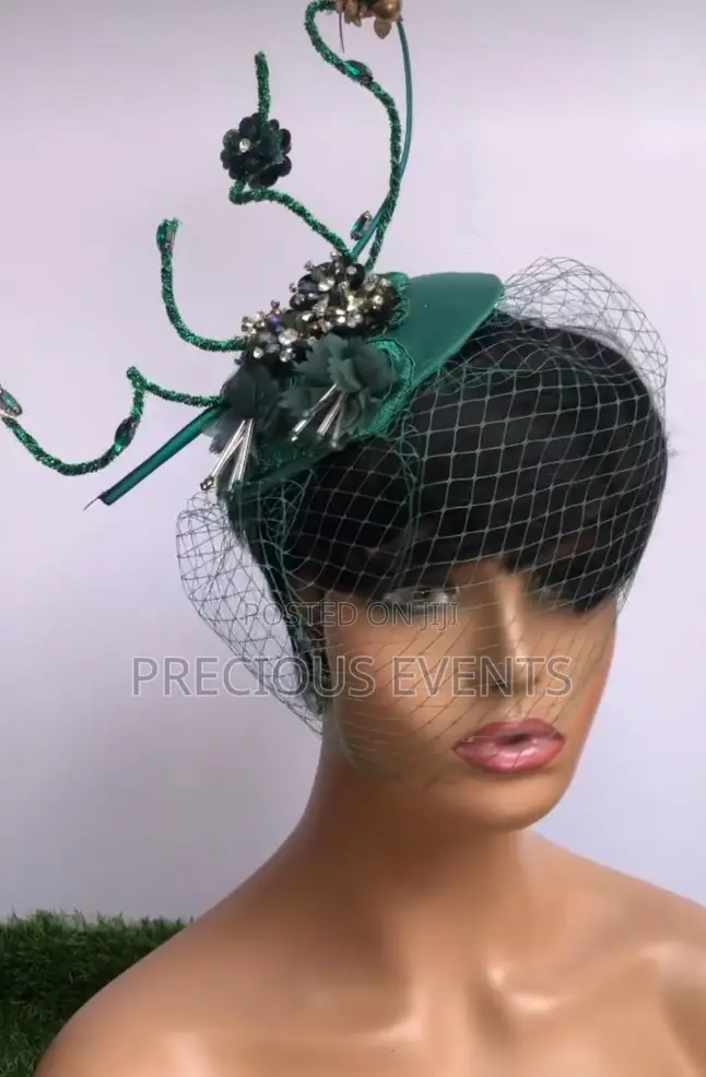Fascinators