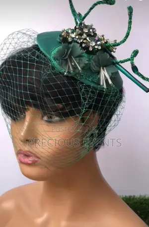 Fascinators