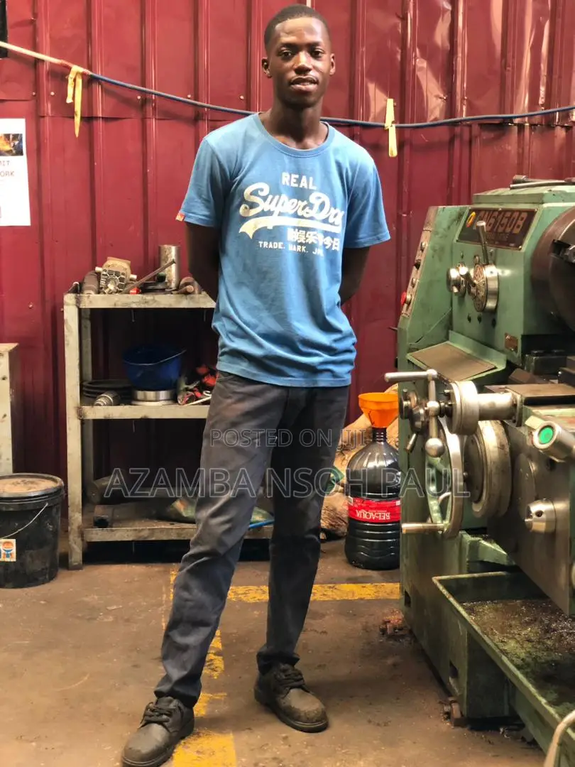 Machinists