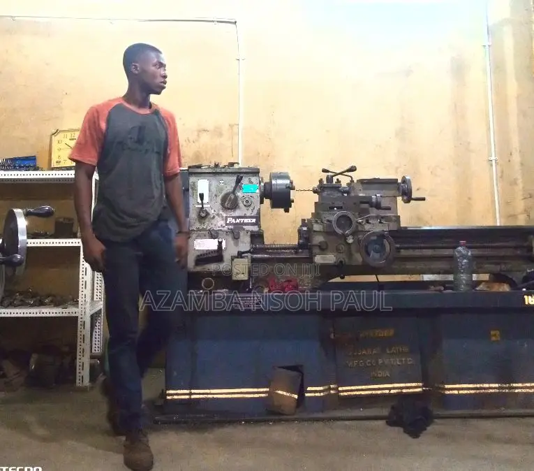 Machinists