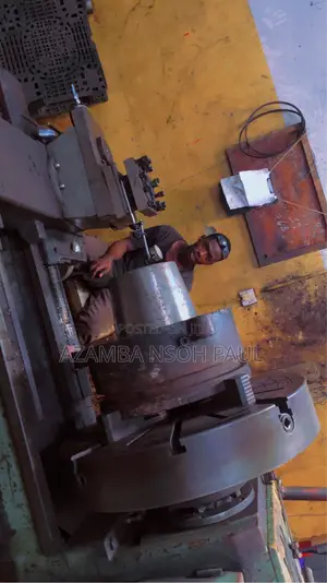 Machinists