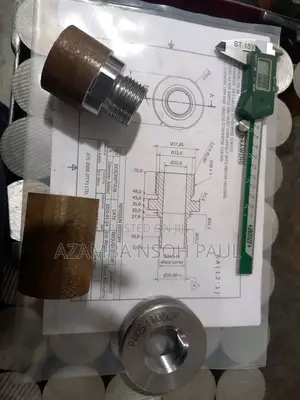 Machinists